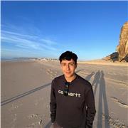 Estudiante de segundo de Ingeniería Naval, ofrezco clases en matemáticas y física y química para ESO y bachillerato